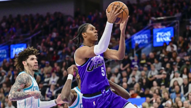 Прогноз на матч Кливленд – Юта