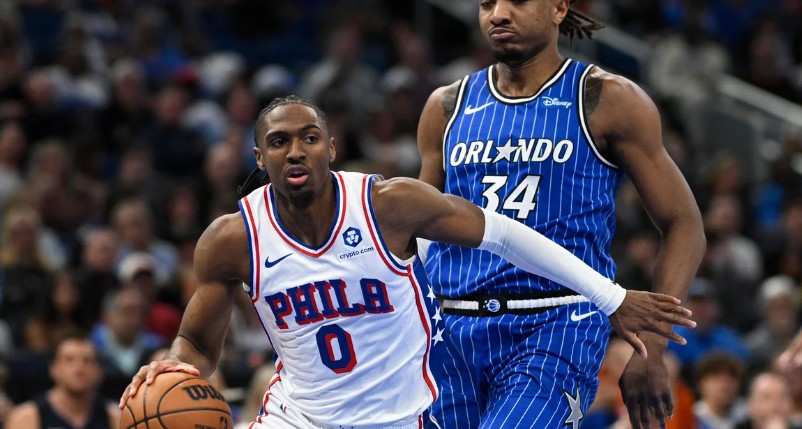 Прогноз на матч Торонто – Филадельфия 