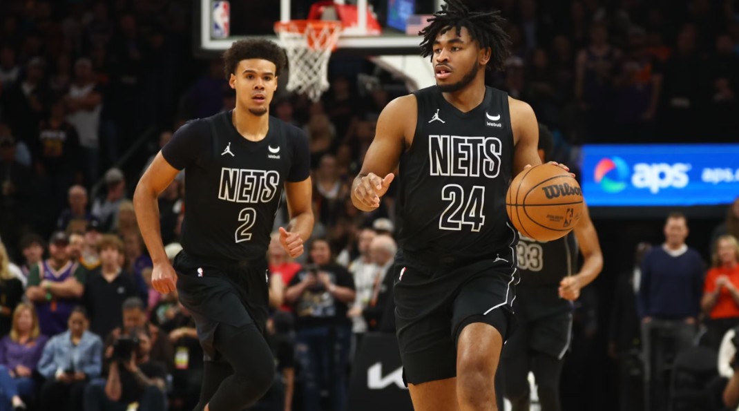 Прогноз на матч Даллас – Бруклин