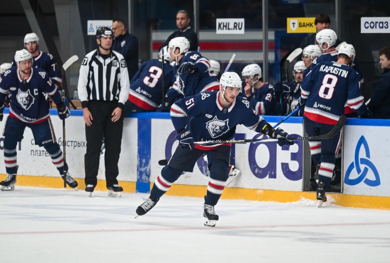 Прогноз на матч Ак Барс – Нефтехимик                                                