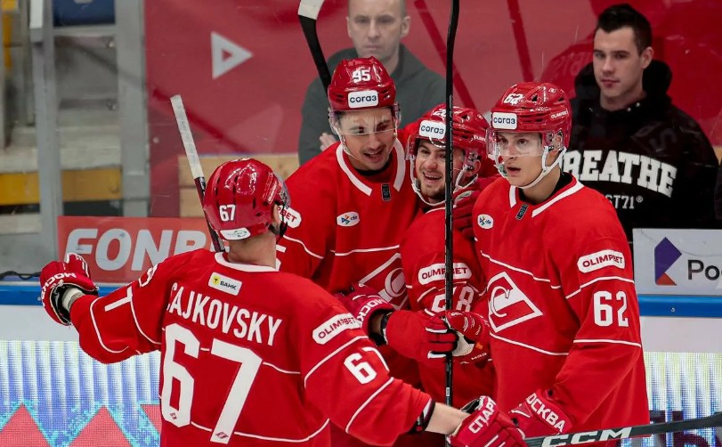 Прогноз на матч Динамо Москва – Спартак 