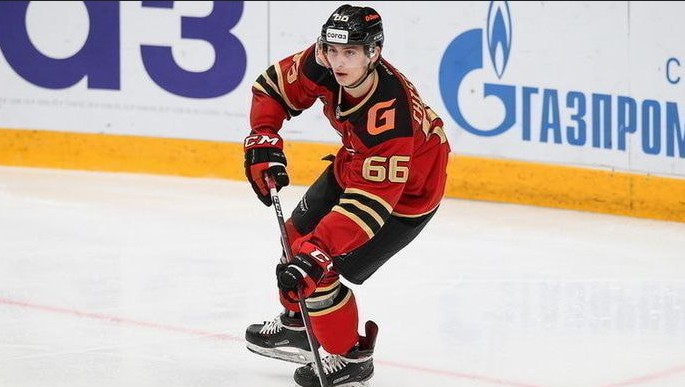 Прогноз на матч Ак Барс – Авангард                                           