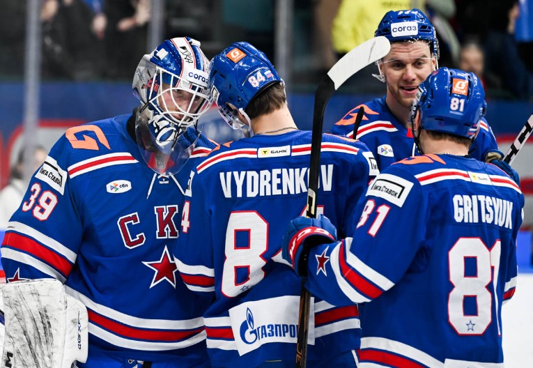 Прогноз на матч Шанхайские Драконы – СКА                                                