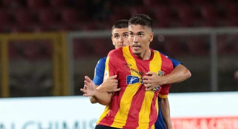 Прогноз на матч Интер – Лечче                                                