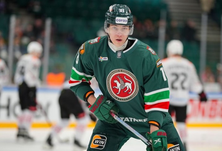 Прогноз на матч Амур – Ак Барс                                                