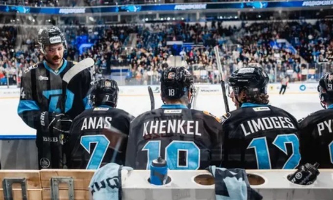 Прогноз на матч Северсталь – Динамо Минск                                                