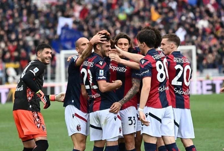 Прогноз на матч Верона – Болонья                                                