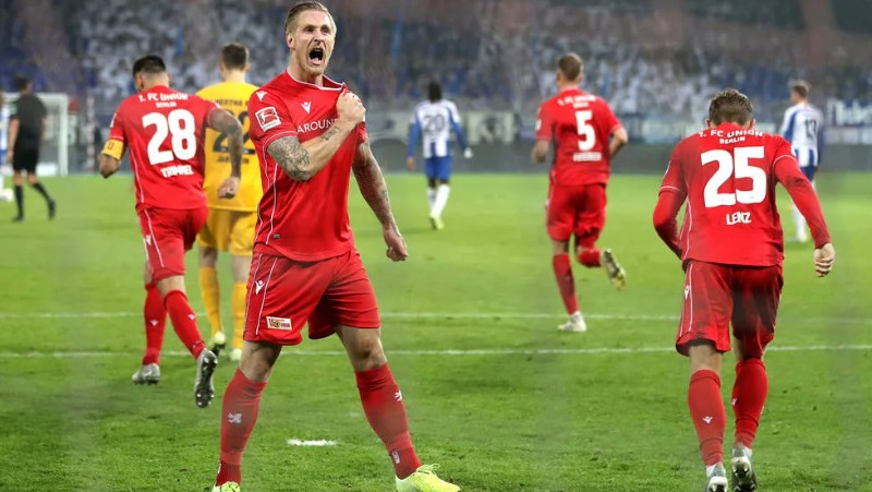 Прогноз на матч Аугсбург – Унион Берлин                                                