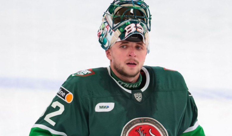 Прогноз на матч Адмирал – Ак Барс                                                    