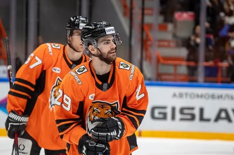 Прогноз на матч Металлург – Амур 