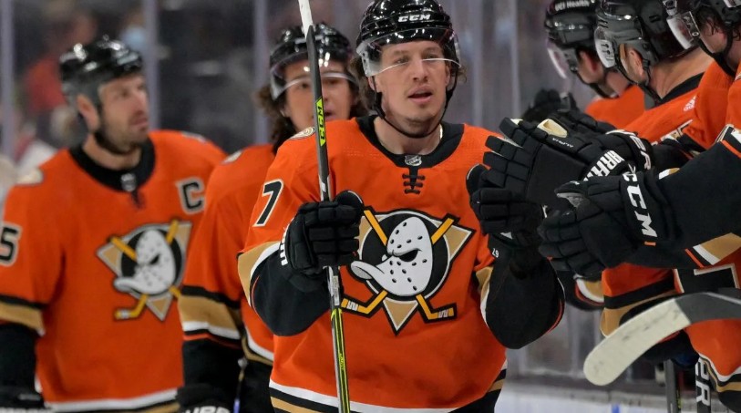 Прогноз на матч Анахайм – Нью-Йорк Рейнджерс                                                   