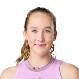 Мирра Андреева