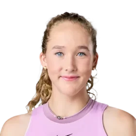 Мирра Андреева