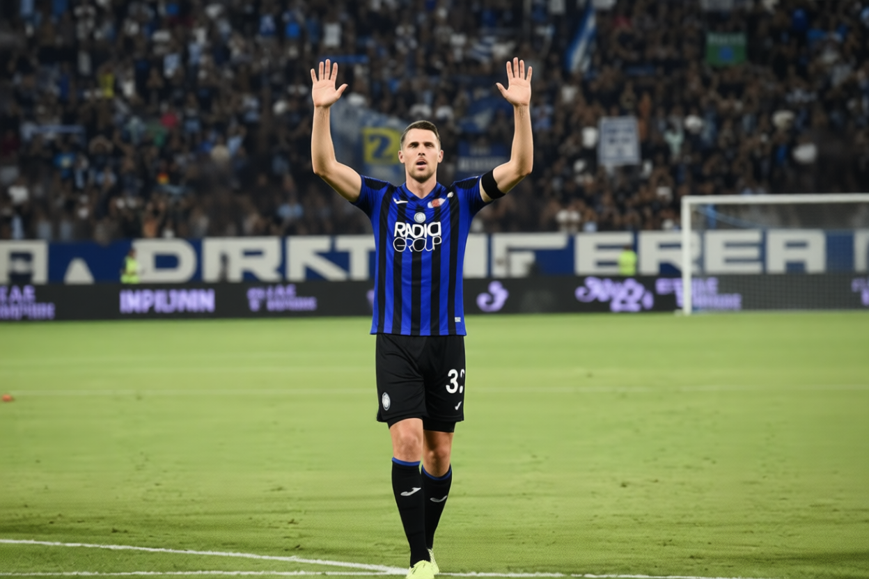 Прогноз на матч Аталанта – Парма