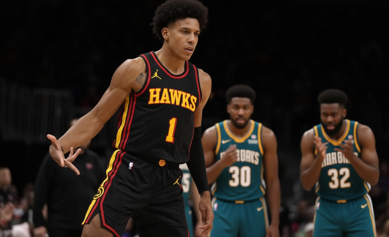 Прогноз на матч Мемфис – Атланта 