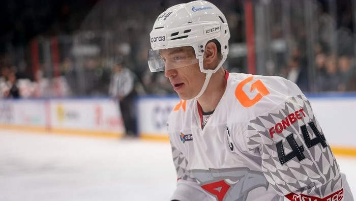 Прогноз на матч Салават Юлаев – Авангард 