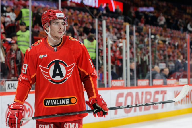 Прогноз на матч Автомобилист – Амур                                                  