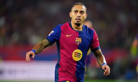 Как смотреть матч Барселона — Леванте — время начала и...