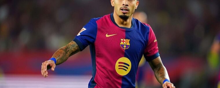 Как смотреть матч Барселона — Леванте — время начала и трансляция