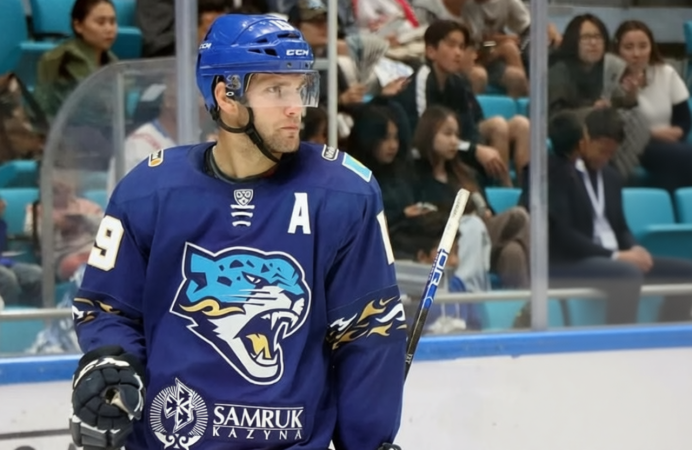 Прогноз на матч ЦСКА – Барыс