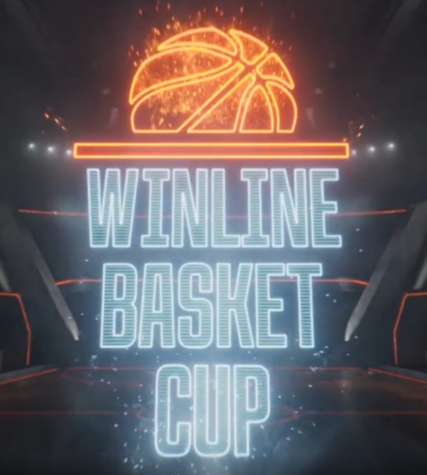 Вся баскетбольная элита в новом ролике WINLINE Basket...