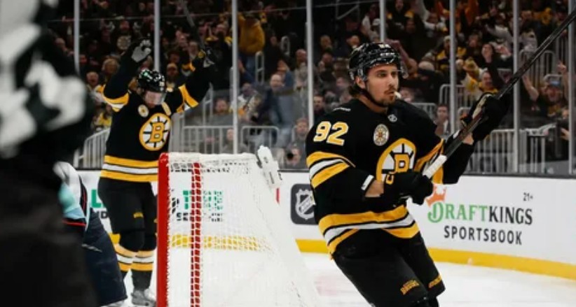 Прогноз на матч Даллас – Бостон                                                    