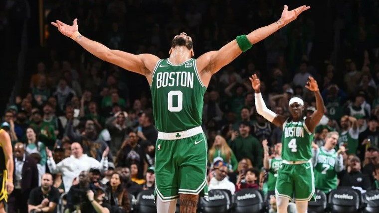 Прогноз на матч Детройт – Бостон 