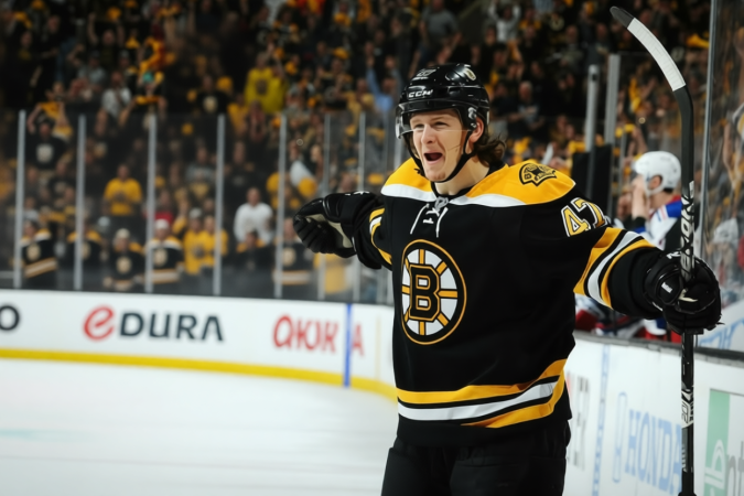 Прогноз на матч Нью-Йорк Рейнджерс – Бостон