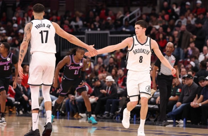 Прогноз на матч Бруклин – Финикс                                                    