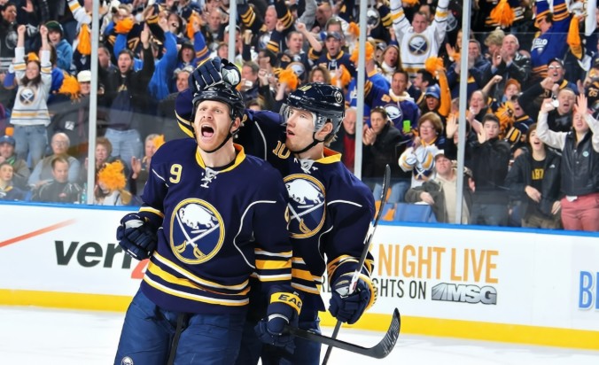 Прогноз на матч Флорида – Баффало