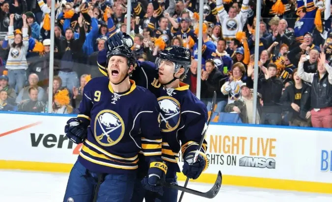 Прогноз на матч Торонто – Баффало