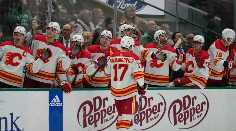 Прогноз на матч Калгари – Нью-Джерси 