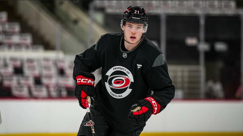 Прогноз на матч Каролина – Лос-Анджелес