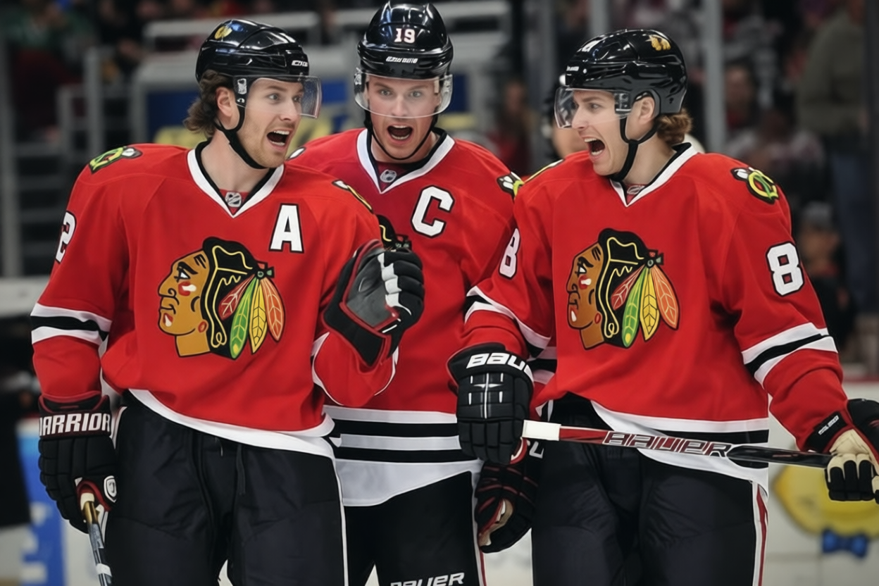 Прогноз на матч Чикаго – Тампа-Бэй 