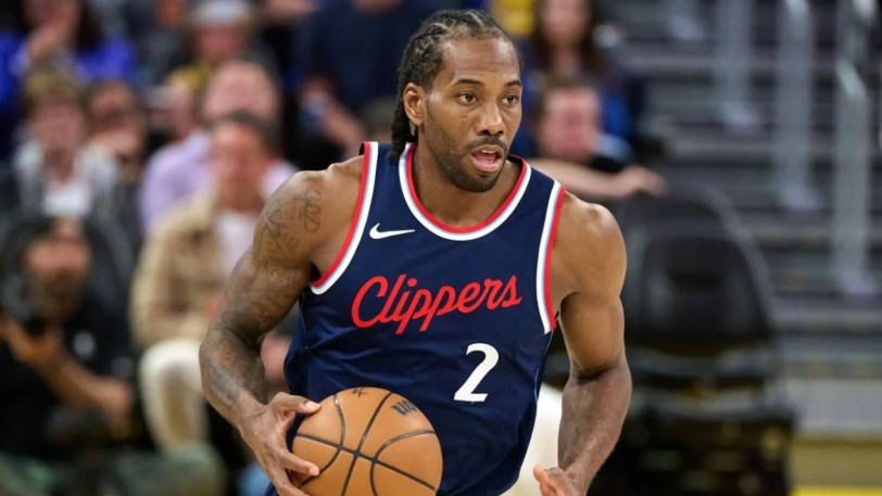 Прогноз на матч Лос-Анджелес Клипперс – Бруклин