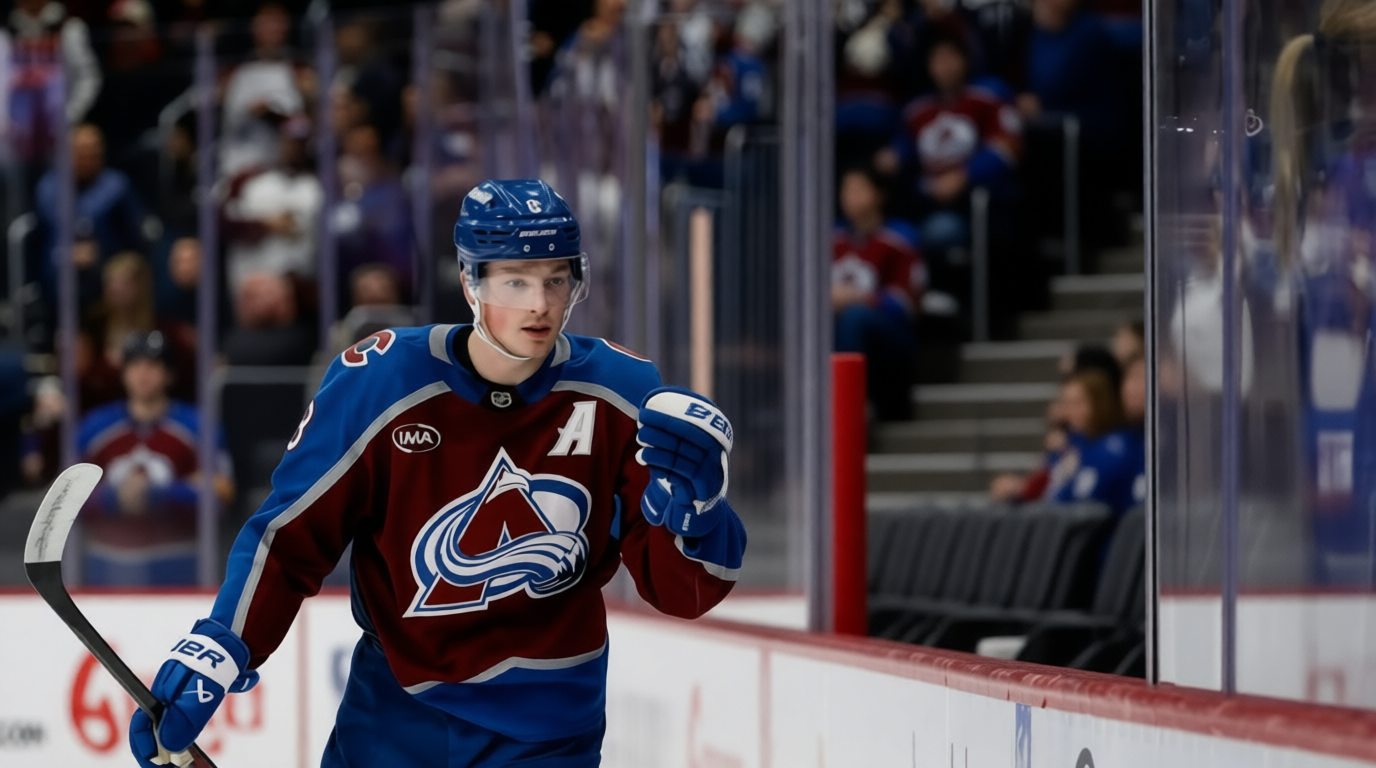 Прогноз на матч Колорадо – Филадельфия