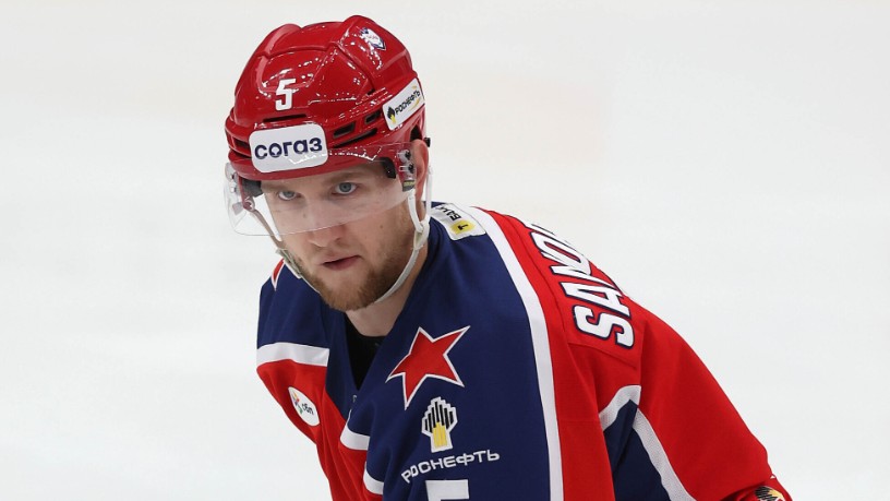 Прогноз на матч ЦСКА – Барыс