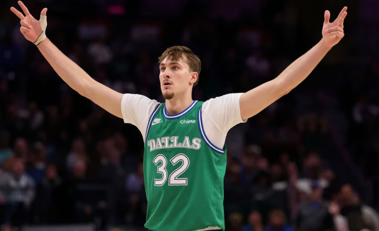 Прогноз на матч Милуоки – Даллас 