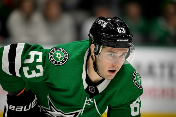 Прогноз на матч Даллас – Сент-Луис