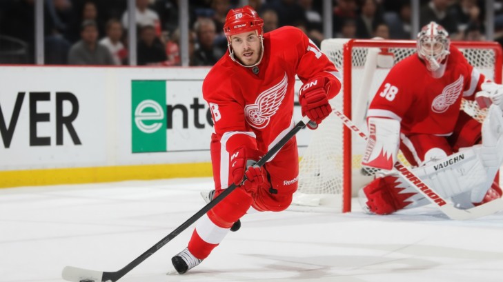 Прогноз на матч Детройт – Вашингтон 