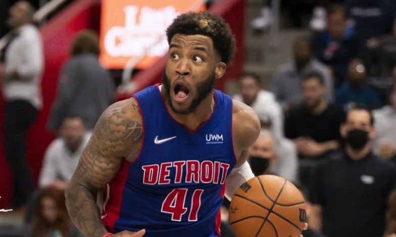 Прогноз на матч Детройт – Бостон 