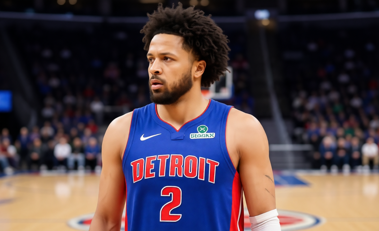 Прогноз на матч Нью-Орлеан – Детройт 