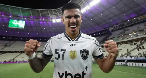 «Динамо» пополнило свой состав бразильским защитником