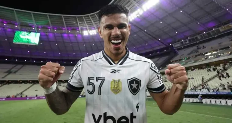 «Динамо» пополнило свой состав бразильским защитником