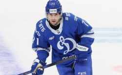 Динамо Москва — Северсталь: где посмотреть матч...