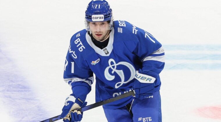 Динамо Москва — Северсталь: где посмотреть матч и во сколько начало