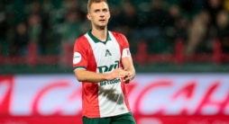 Дмитрий Баринов