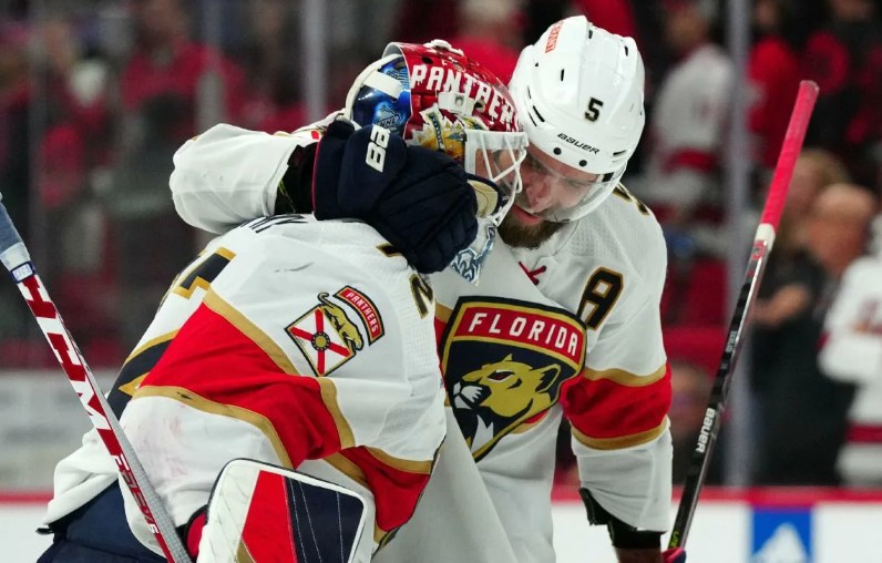 Прогноз на матч Флорида – Сан-Хосе 