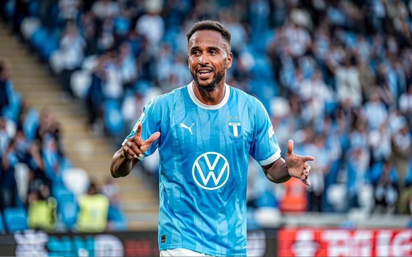 Игрок Мальме