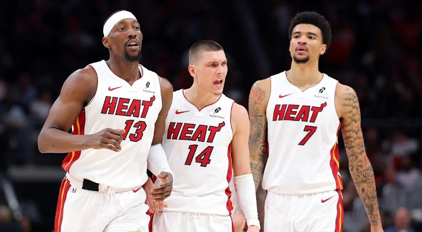 Прогноз на матч Голден Стэйт Уорриорз – Майами 